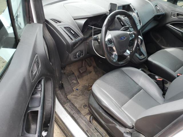 Photo 8 from auction – 2017 FORD TRANSIT CONNECT with VIN NM0LS7E77J1347081