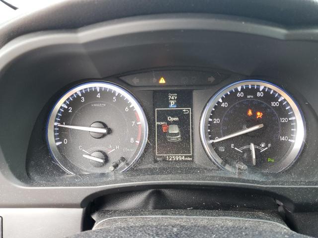 Photo 9 from auction – 2015 TOYOTA HIGHLANDER with VIN 5TDDKRFH7FS101796