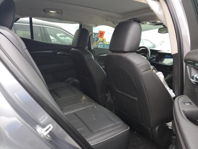 Photo 11 from auction – 2021 BUICK ENVISION E with VIN LRBFZPR41MD102256