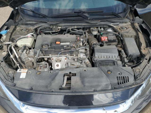 Photo 11 from auction – 2018 HONDA CIVIC LX with VIN 2HGFC2F5XJH014650