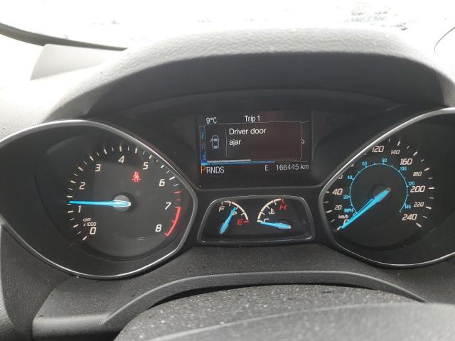 Photo 9 from auction – 2013 FORD ESCAPE SE with VIN 1FMCU9G95DUD21004
