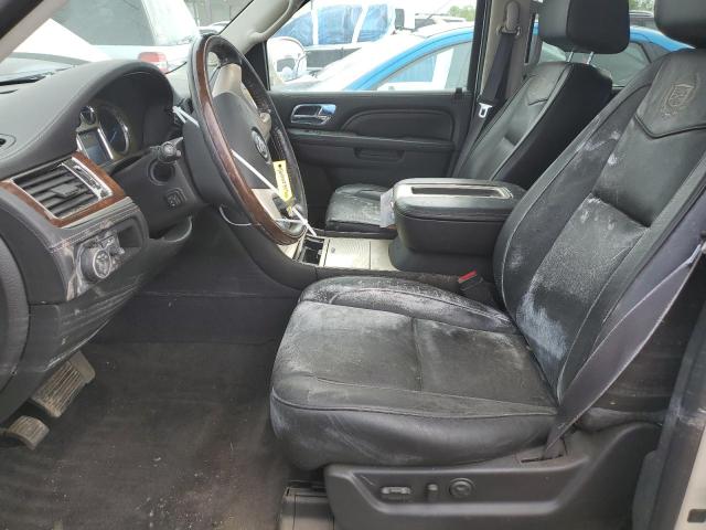 Photo 7 from auction – 2014 CADILLAC ESCALADE E with VIN 1GYS4KEF6ER176389