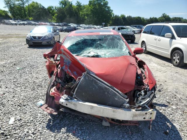 Photo 5 from auction – 2012 HONDA CIVIC SI with VIN 2HGFB6E55CH702537