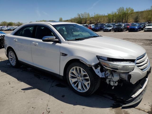 Photo 4 from auction – 2013 FORD TAURUS LIM with VIN 1FAHP2F81DG210827