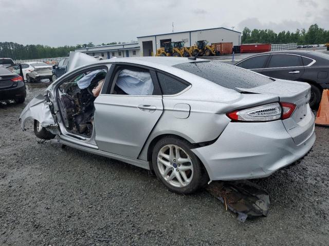 Photo 2 from auction – 2014 FORD FUSION SE with VIN 3FA6P0H72ER118992