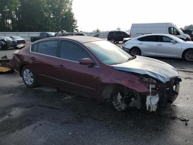 Photo 4 from auction – 2010 NISSAN ALTIMA BAS with VIN 1N4AL2AP1AN452682