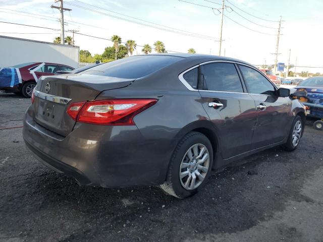 Photo 3 from auction – 2016 NISSAN ALTIMA 2.5 with VIN 1N4AL3AP7GN326664