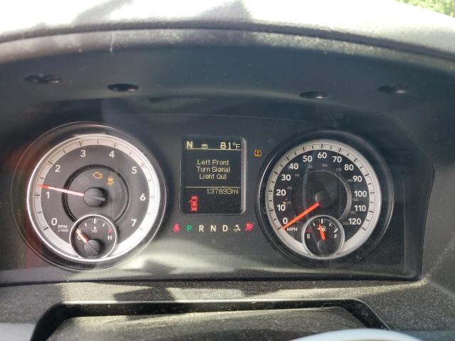 Снимка 9 от търг – 2014 RAM 1500 с VIN 1C6RR7KTXES217670