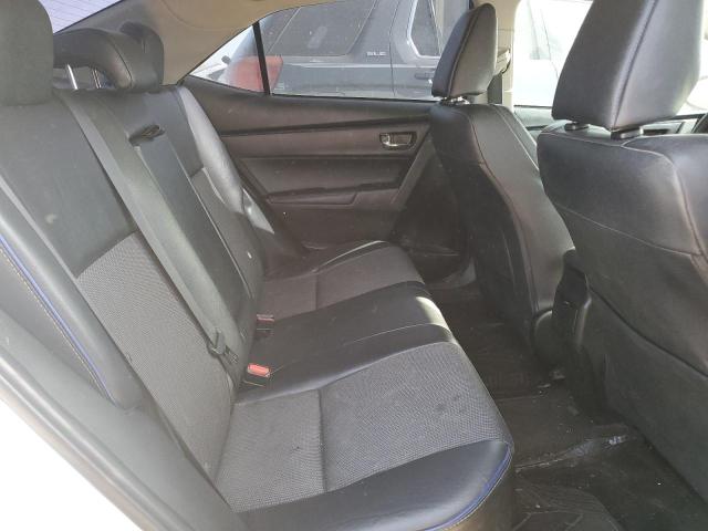 Photo 10 from auction – 2017 TOYOTA COROLLA L with VIN 5YFBURHEXHP702717