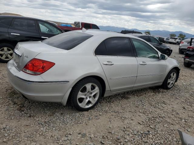 Photo 3 from auction – 2005 ACURA RL with VIN JH4KB16555C016131