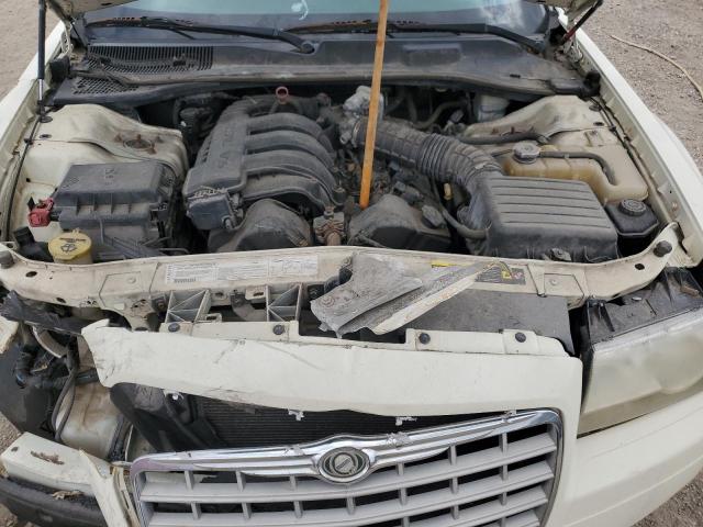 Photo 11 from auction – 2006 CHRYSLER 300 with VIN 2C3LA43R56H291406