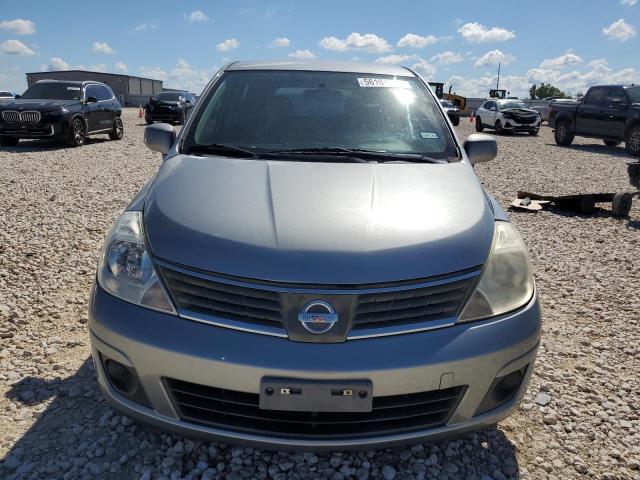 Photo 5 from auction – 2011 NISSAN VERSA S with VIN 3N1BC1CP1BL377055