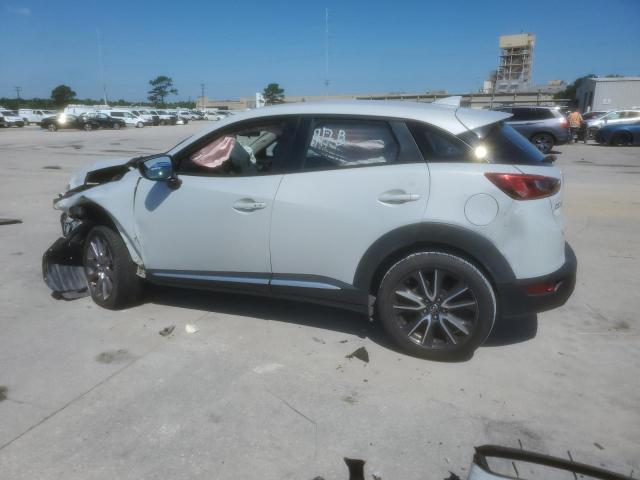 Photo 2 from auction – 2016 MAZDA CX-3 GRAND with VIN JM1DKBD7XG0117156
