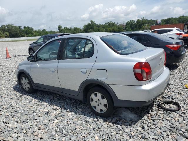 Photo 2 from auction – 2000 TOYOTA ECHO with VIN JTDBT1233Y0035527