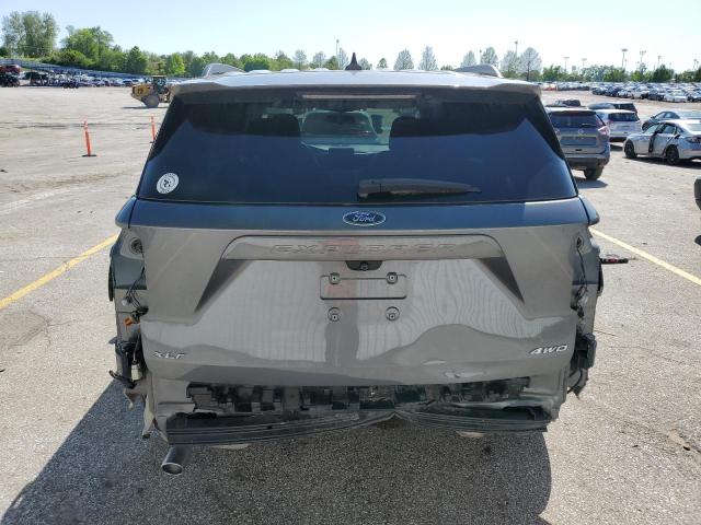 Zdjęcie 6 z aukcji – 2022 FORD EXPLORER X z VIN 1FMSK8DH0NGB61685