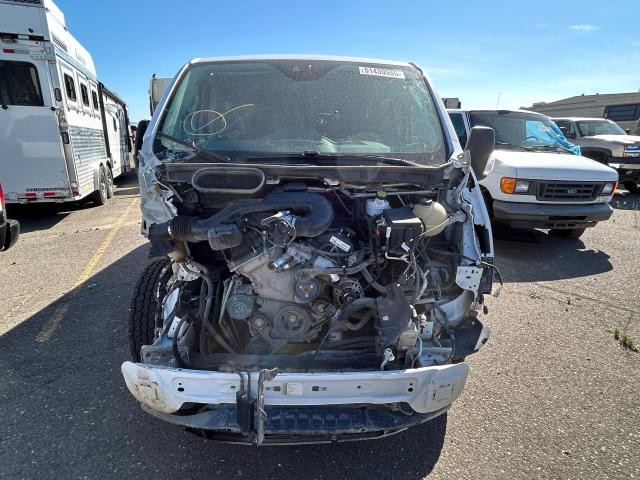 Photo 5 from auction – 2019 FORD TRANSIT T- with VIN 1FBZX2YM1KKA63206