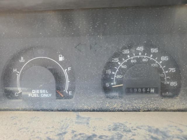 Zdjęcie 9 z aukcji – 1985 ISUZU PUP z VIN JAABL14S3F0717087