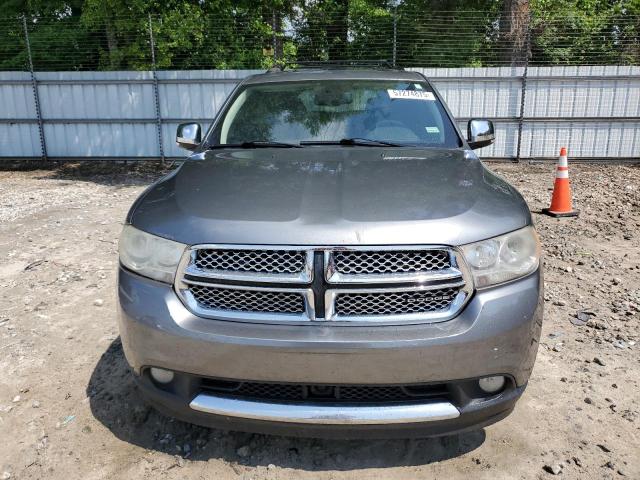 Photo 5 from auction – 2011 DODGE DURANGO CI with VIN 1D4SD5GT2BC704828