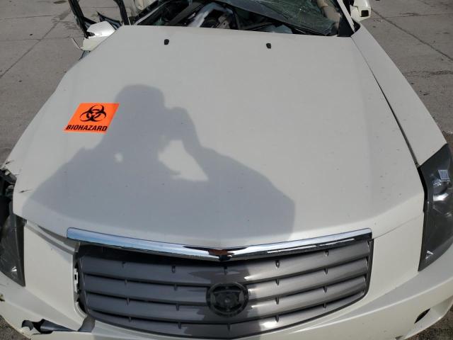 Photo 11 from auction – 2005 CADILLAC CTS HI FEA with VIN 1G6DP567150125629