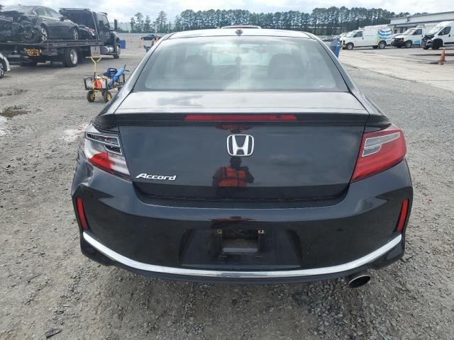 Photo 6 from auction – 2017 HONDA ACCORD EX with VIN 1HGCT1B71HA006949