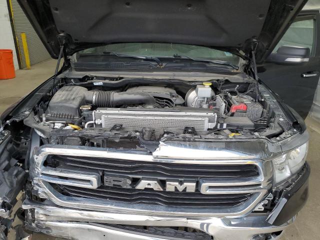 Photo 11 from auction – 2019 RAM 1500 BIG H with VIN 1C6SRFBTXKN831575