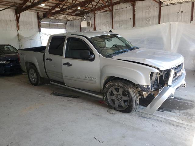 Photo 4 from auction – 2011 GMC SIERRA K15 with VIN 3GTP2VE33BG222815