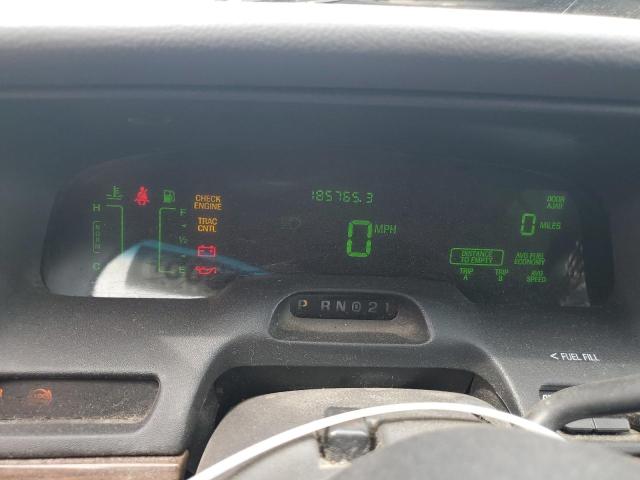 صورة رقم 9 من المزاد - 2002 FORD CROWN VICT مع VIN 2FAFP74WX2X128334