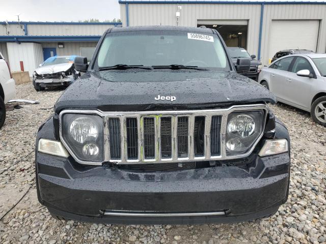 Photo 5 from auction – 2012 JEEP LIBERTY JE with VIN 1C4PJMFK1CW214539