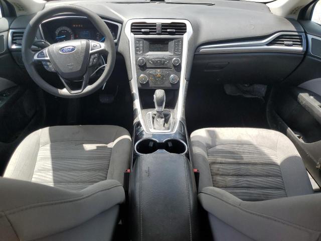 Photo 8 from auction – 2016 FORD FUSION S with VIN 3FA6P0G79GR190342