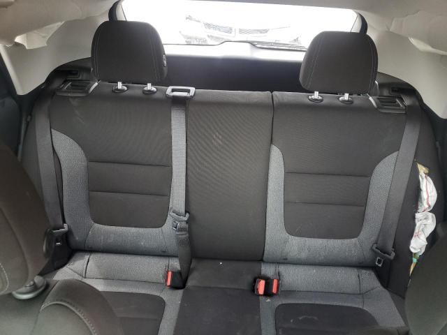 Photo 10 from auction – 2022 CHEVROLET TRAILBLAZE with VIN KL79MPSL4NB067625