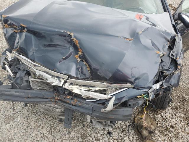 Photo 11 from auction – 2011 HYUNDAI SONATA SE with VIN 5NPEC4AB4BH296618