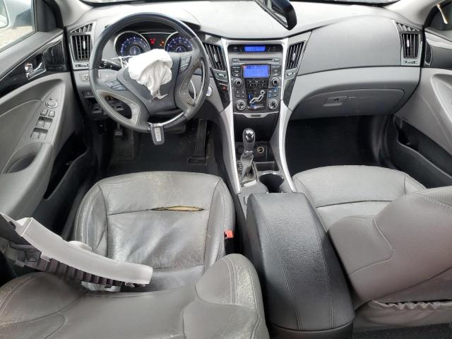 Photo 8 from auction – 2013 HYUNDAI SONATA SE with VIN 5NPEC4ACXDH580945