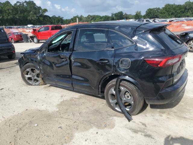 Photo 2 from auction – 2024 FORD ESCAPE ST with VIN 1FMCU0MN0RUA59977