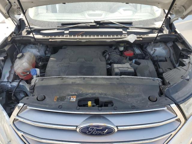 Photo 12 from auction – 2018 FORD EDGE SEL with VIN 2FMPK3J87JBB27855