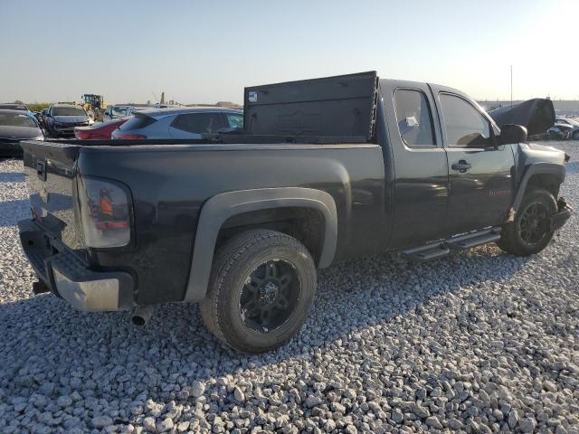 Photo 3 from auction – 2009 CHEVROLET SILVERADO with VIN 1GCEK290X9Z284972