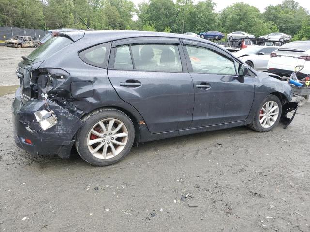 Photo 3 from auction – 2013 SUBARU IMPREZA PR with VIN JF1GPAC69DH212439