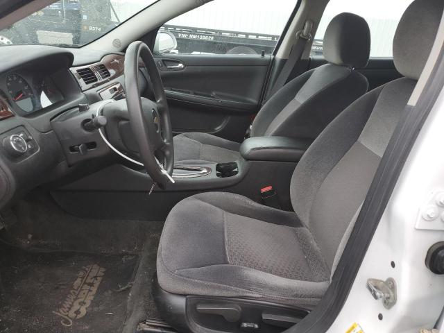 Photo 7 from auction – 2011 CHEVROLET IMPALA LS with VIN 2G1WF5EK2B1162728