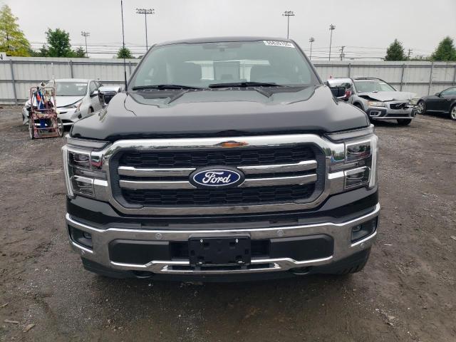 Photo 5 from auction – 2025 FORD F150 LARIA with VIN 1FTFW5LD5SFA45844