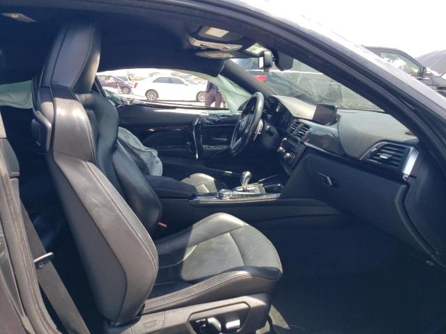 Photo 7 from auction – 2016 BMW M4 with VIN WBS3R9C54GK336465