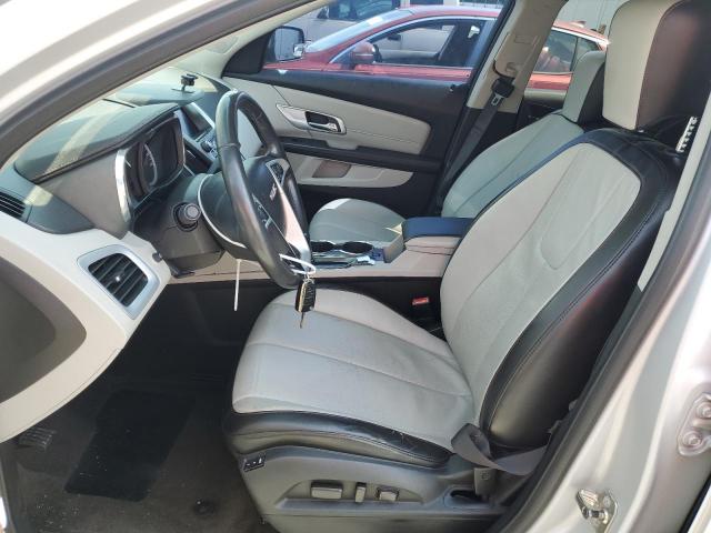 Photo 7 from auction – 2011 GMC TERRAIN SL with VIN 2CTALWEC2B6348107