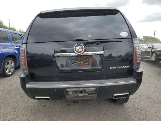 Photo 6 from auction – 2013 CADILLAC ESCALADE P with VIN 1GYS4CEF8DR157721