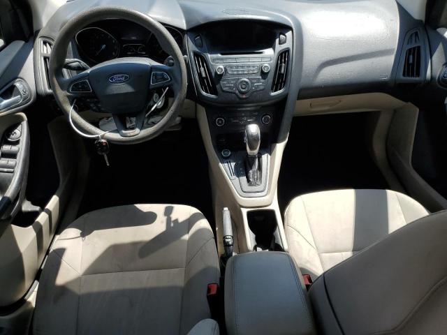 Photo 8 from auction – 2015 FORD FOCUS SE with VIN 1FADP3F26FL202572