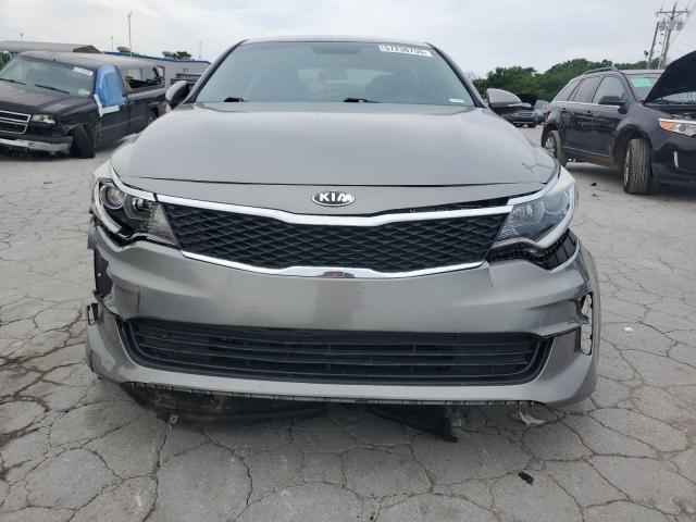 Photo 5 from auction – 2018 KIA OPTIMA LX with VIN 5XXGT4L31JG183167