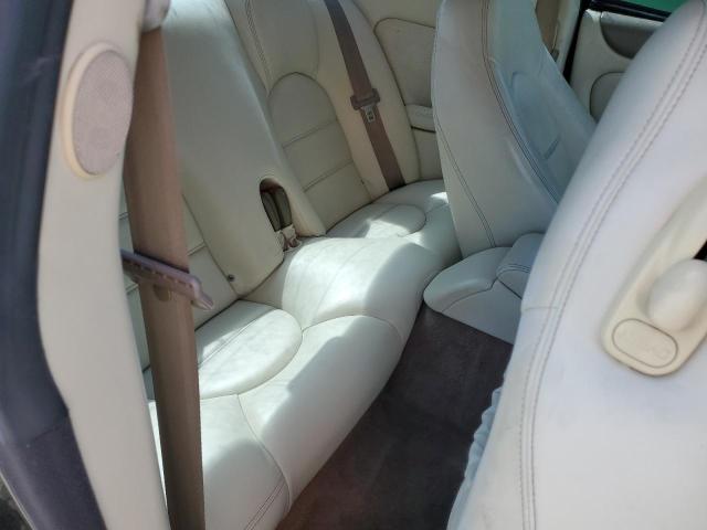 Снимка 10 от търг – 2006 JAGUAR XKR с VIN SAJDA41B963A48470