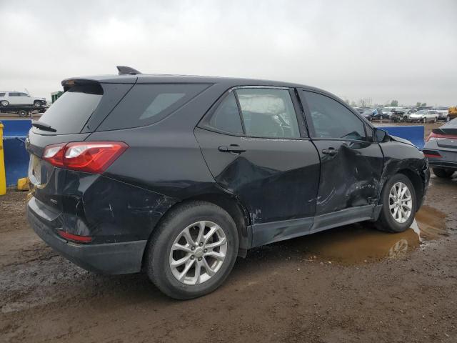 Photo 3 from auction – 2020 CHEVROLET EQUINOX LS with VIN 2GNAXSEVXL6140852