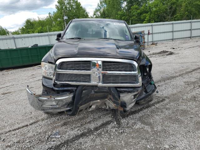 Photo 5 from auction – 2012 DODGE RAM 1500 S with VIN 1C6RD7GT7CS315298
