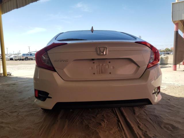 Foto 6 de la subasta – 2017 HONDA CIVIC EX con VIN 2HGFC2F75HH565337