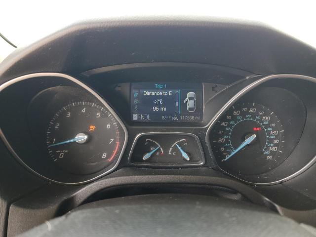 Photo 9 from auction – 2012 FORD FOCUS SE with VIN 1FAHP3F21CL254804