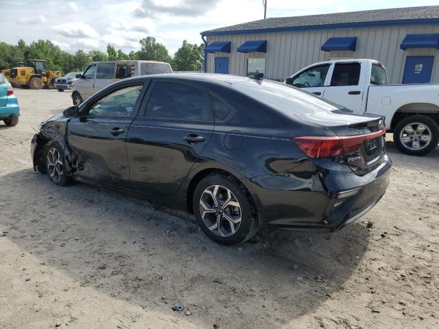 Photo 2 from auction – 2020 KIA FORTE FE with VIN 3KPF24AD9LE237434