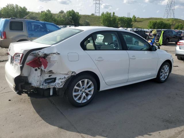 Photo 3 from auction – 2011 VOLKSWAGEN JETTA SE with VIN 3VWDZ7AJ1BM040429